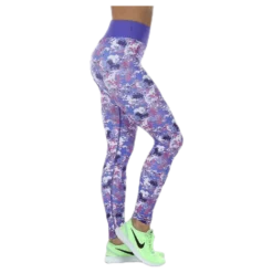 Bluebell Purple/Pink/White