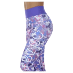 Bluebell Purple/Pink/White