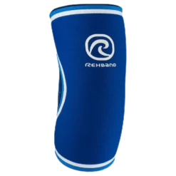 Blue Line Elbow Support Blue