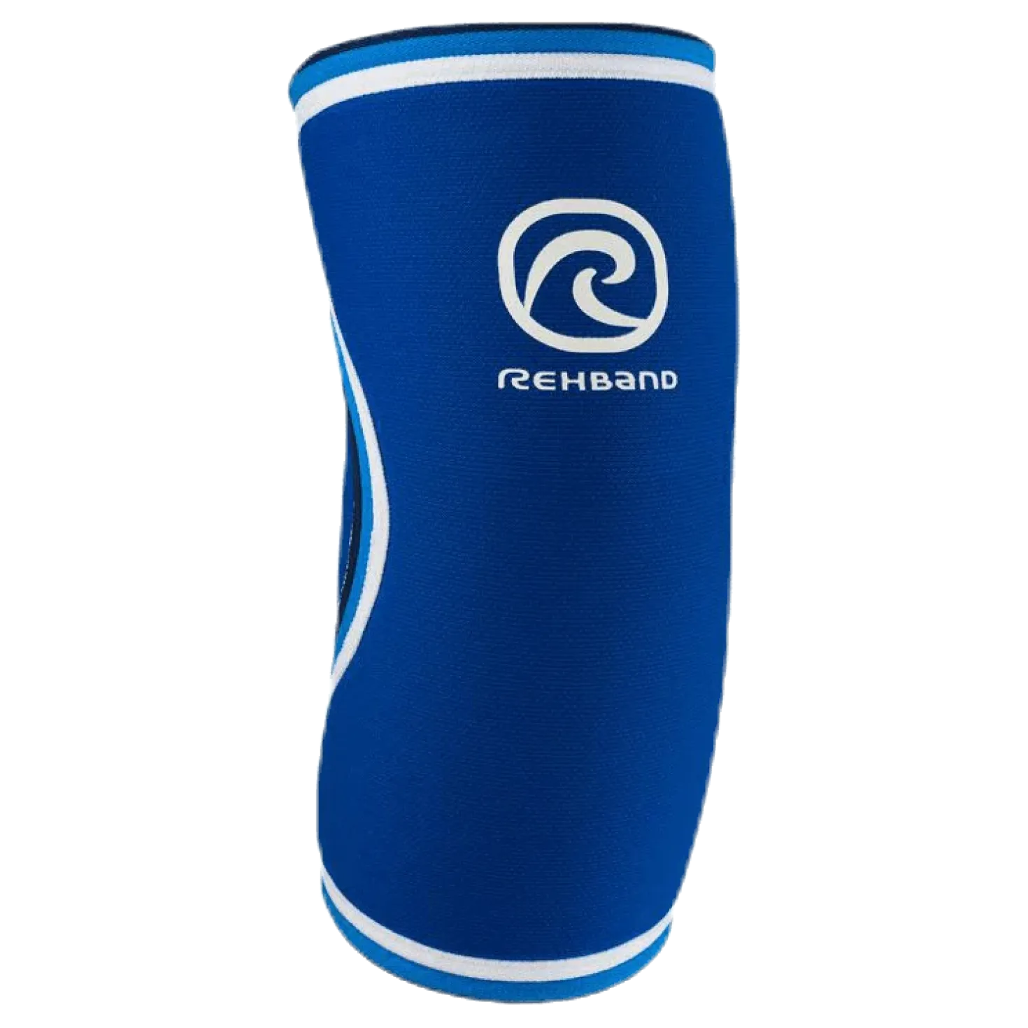 Blue Line Elbow Support Blue