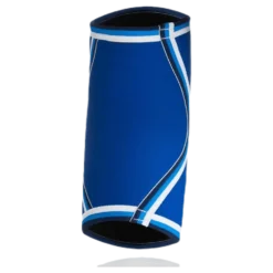 Blue Line Elbow Support Blue