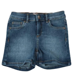 Blush Dnm Shorts Blue