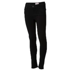 Blush Skinny Jeans Black