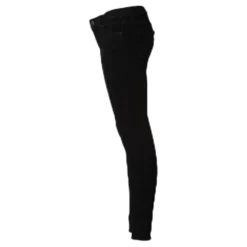 Blush Skinny Jeans Black