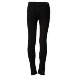Blush Skinny Jeans Black