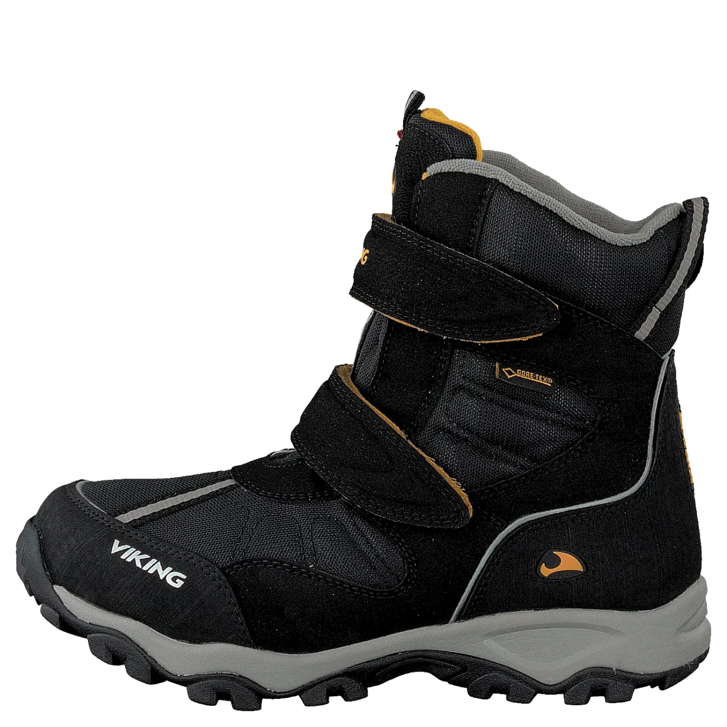 Bluster II GTX Black/Grey