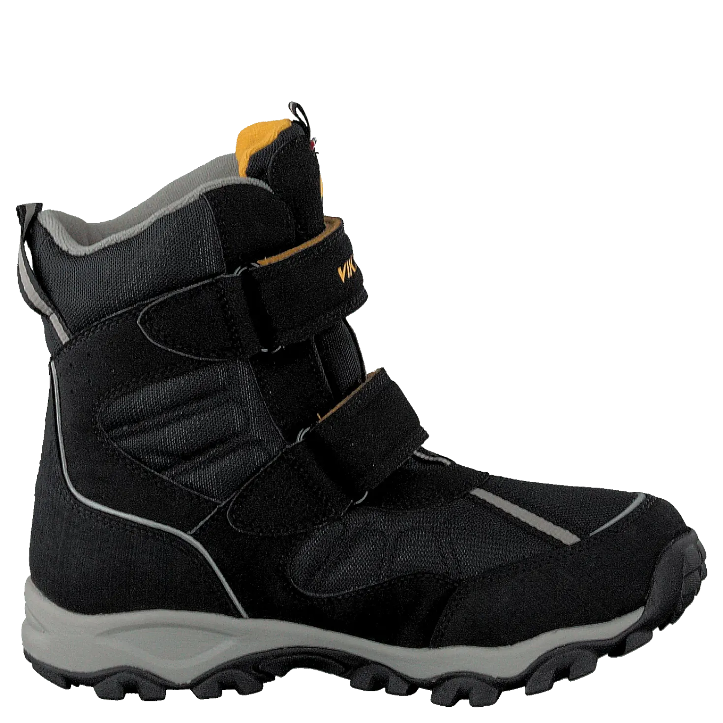 Bluster II GTX Black/Grey