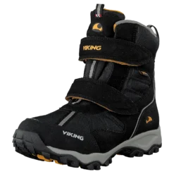 Bluster II GTX Black/Grey