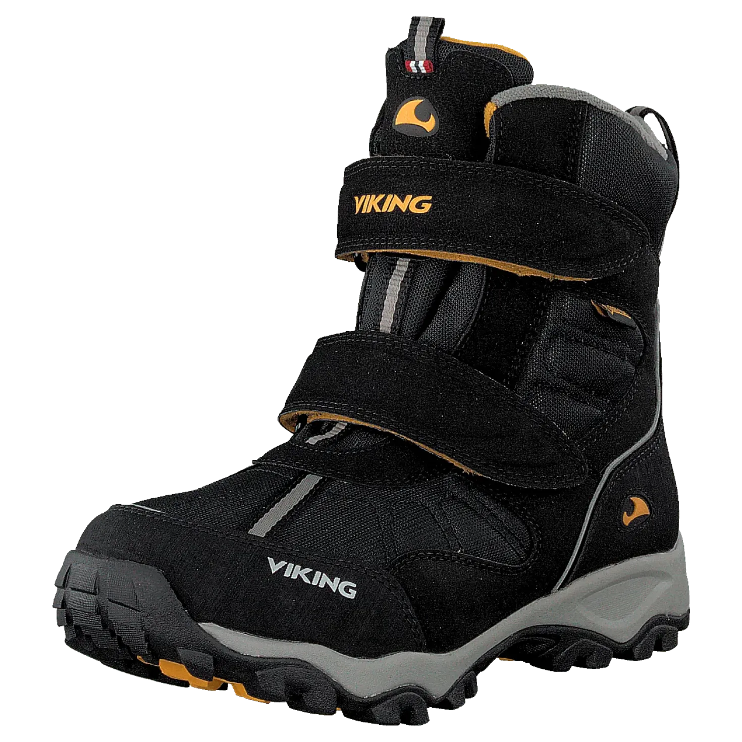 Bluster II GTX Black/Grey