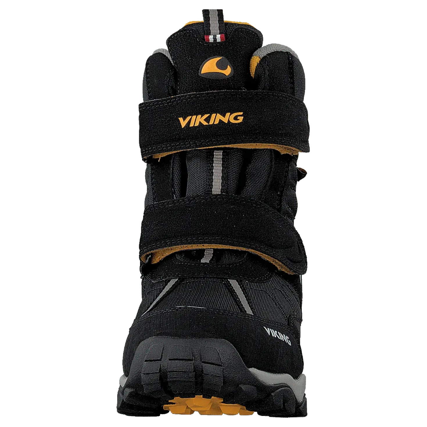 Bluster II GTX Black/Grey