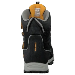 Bluster II GTX Black/Grey