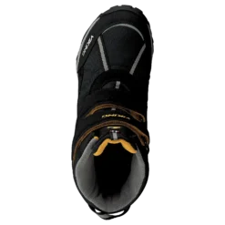Bluster II GTX Black/Grey