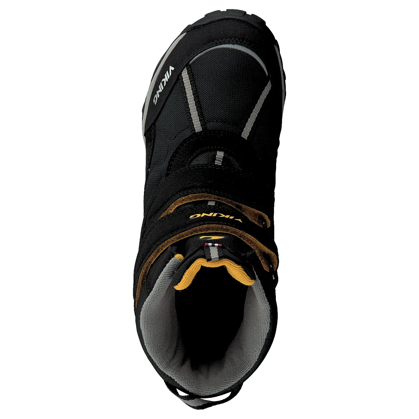 Bluster II GTX Black/Grey