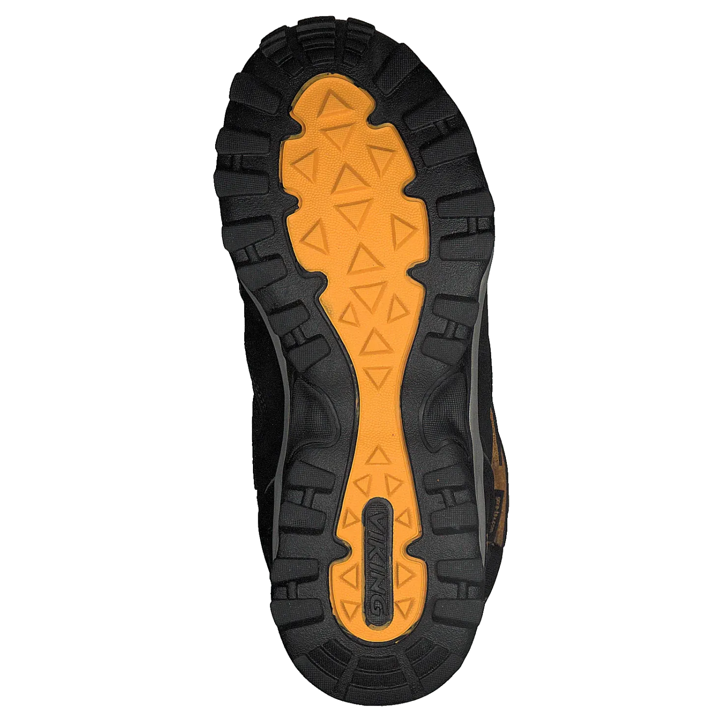 Bluster II GTX Black/Grey