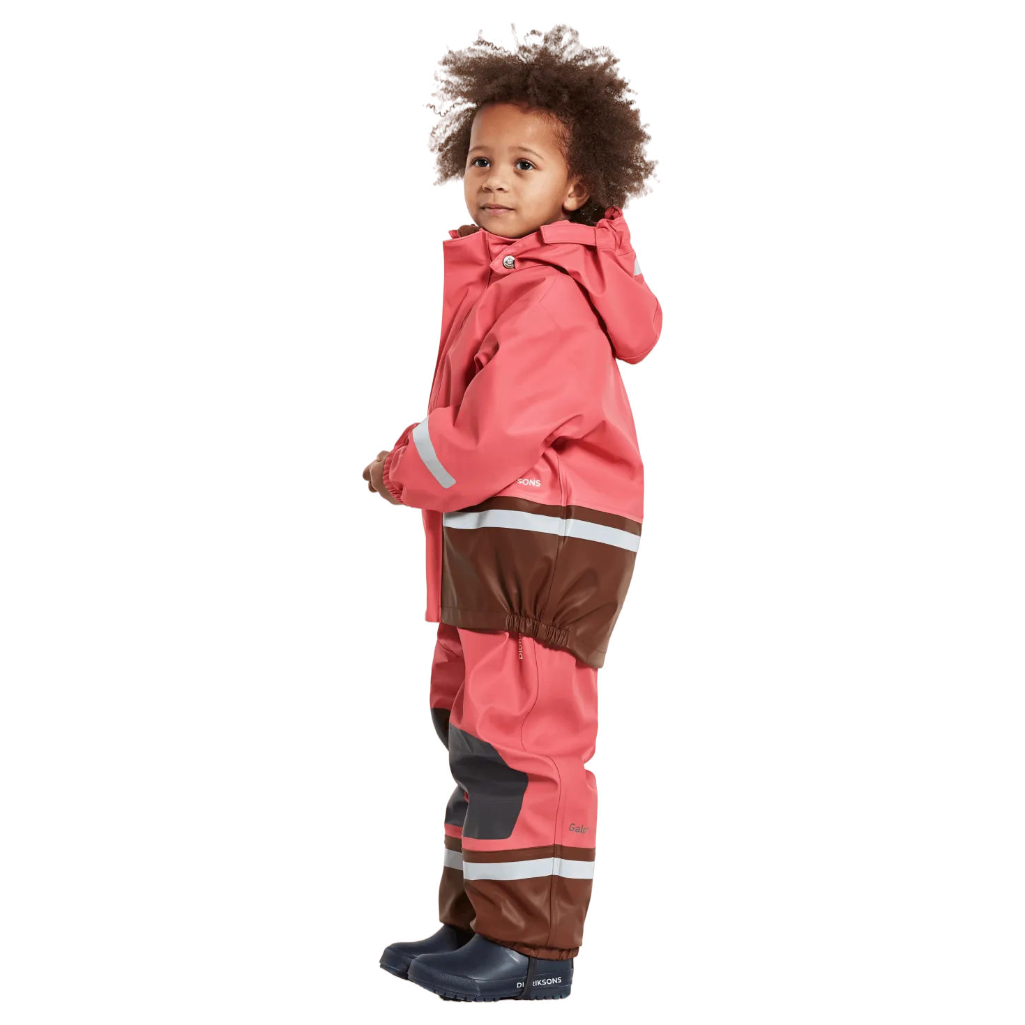 Boardman Kids Set 7 Pink