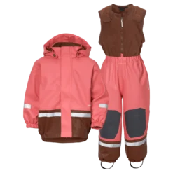 Boardman Kids Set 7 Pink
