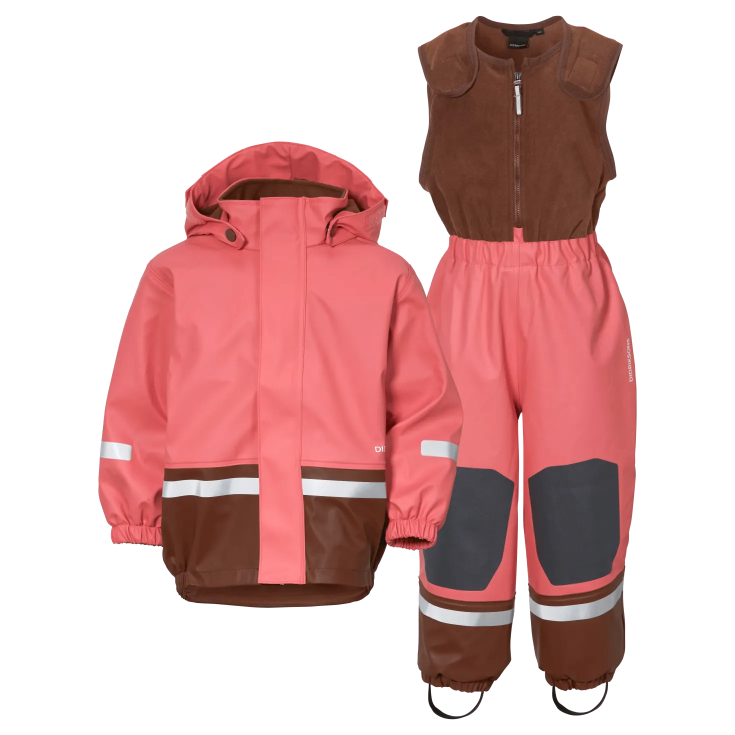 Boardman Kids Set 7 Pink