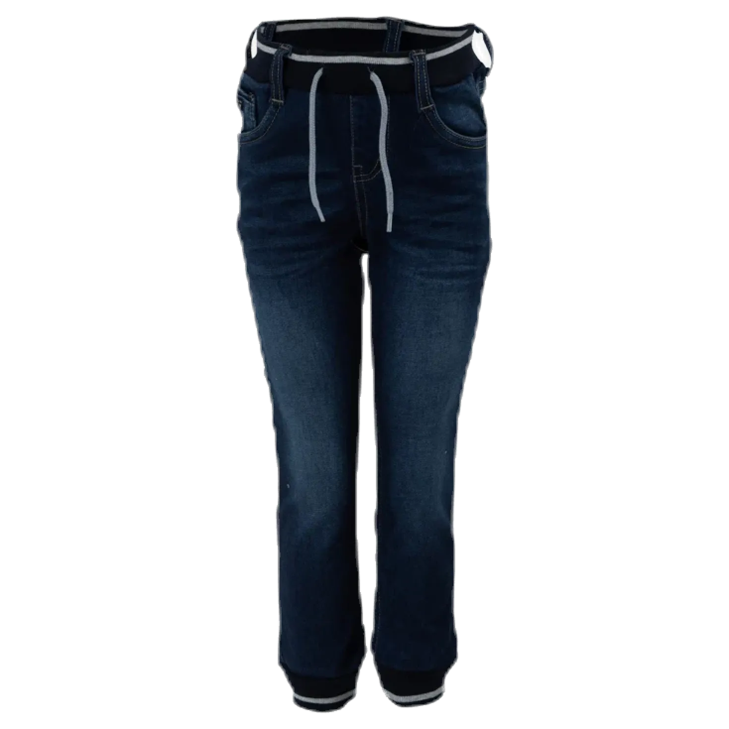 Bob Dnm Aclas 2389 Pant Blue