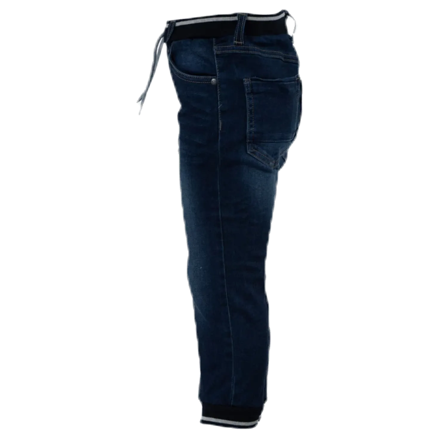 Bob Dnm Aclas 2389 Pant Blue