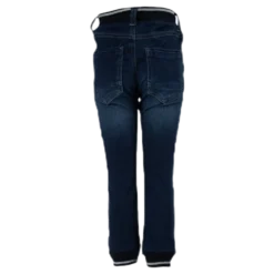 Bob Dnm Aclas 2389 Pant Blue