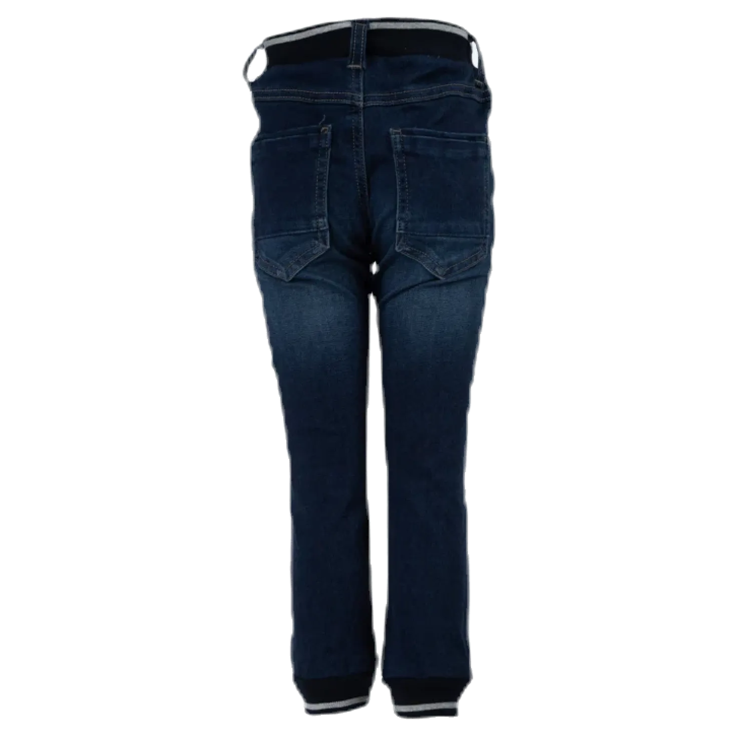 Bob Dnm Aclas 2389 Pant Blue