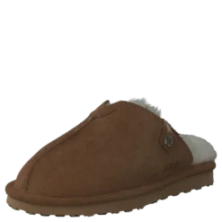 Åbo 4002-chestnut/creme