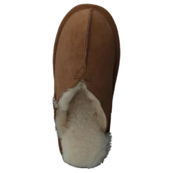 Åbo 4002-chestnut/creme