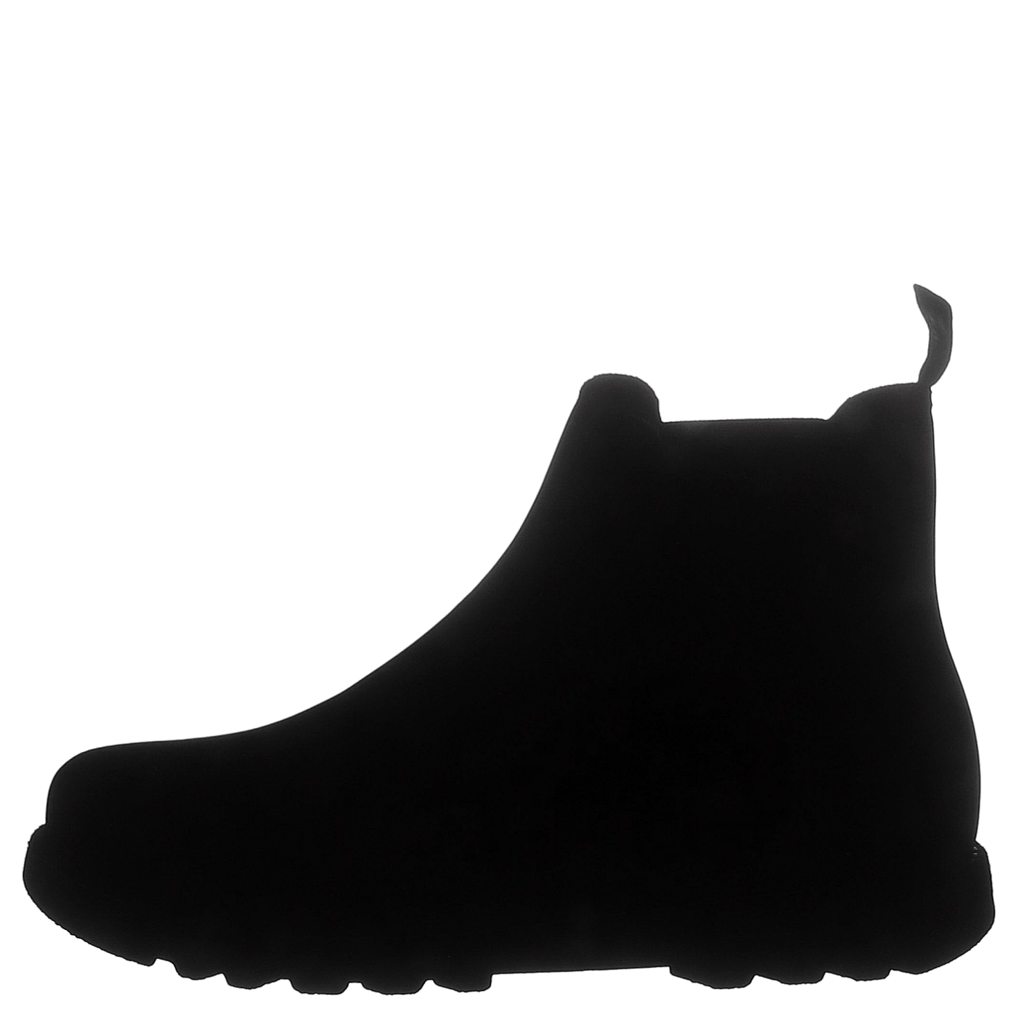 Bodås Jr Xc Black