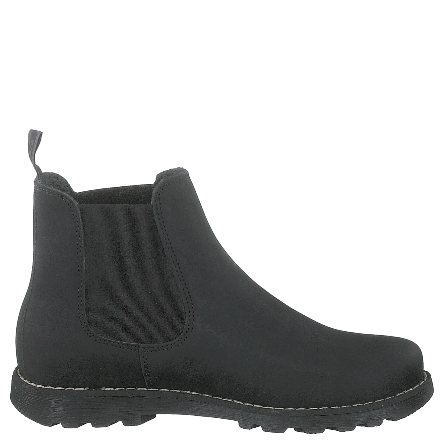 Bodås Jr Xc Black
