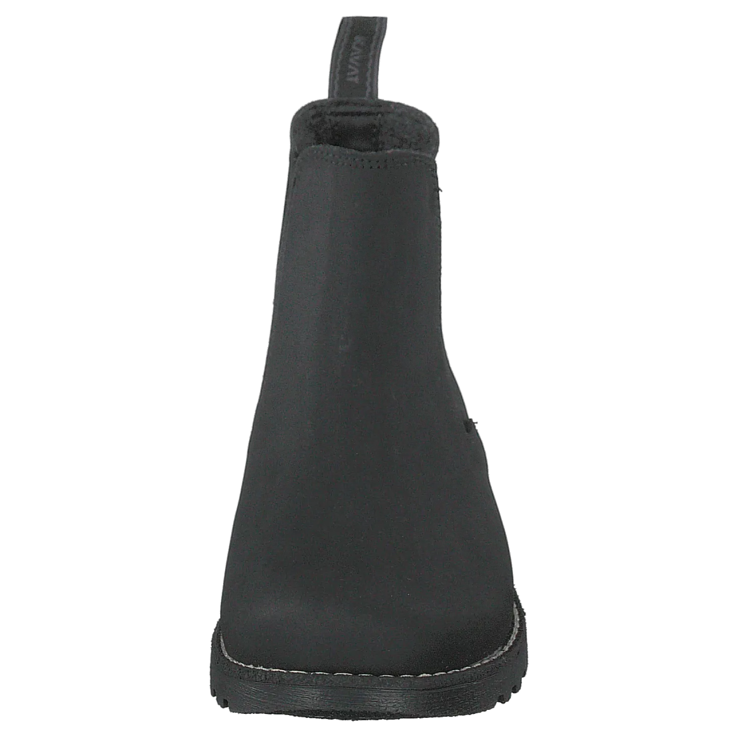 Bodås Jr Xc Black
