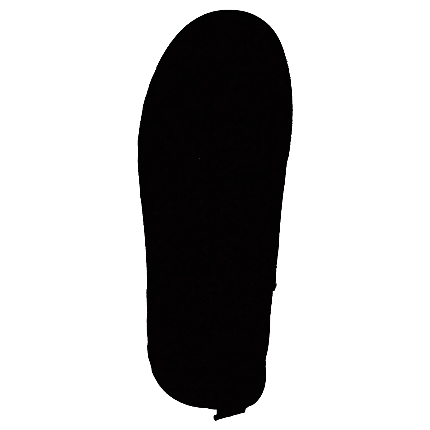 Bodås Jr Xc Black