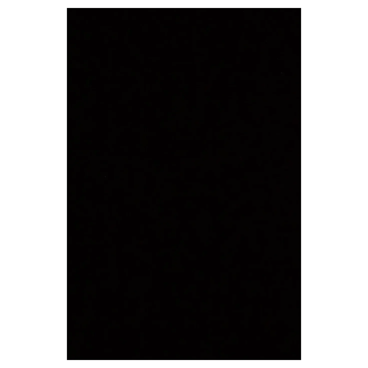 Bodås Jr Xc Black