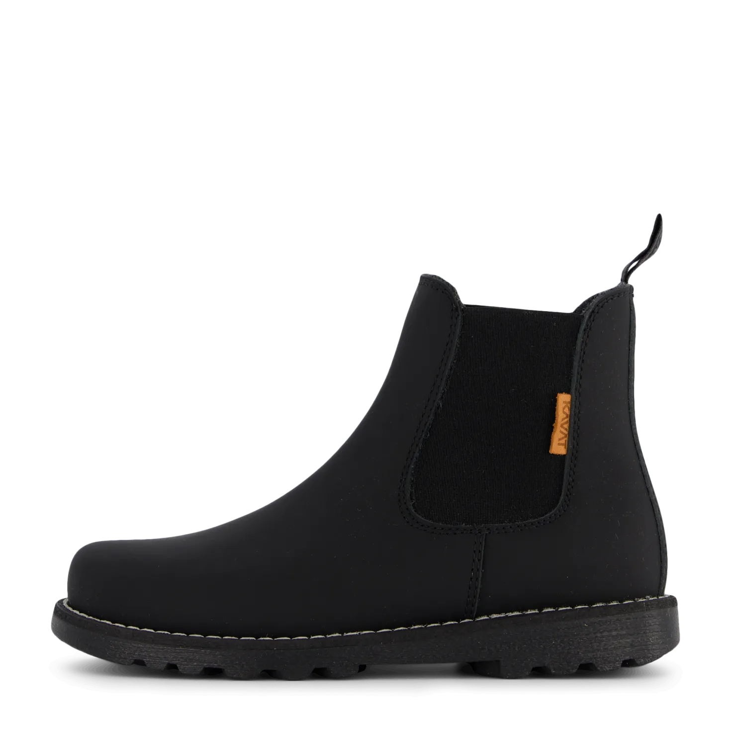 Bodås Jr Xc Black