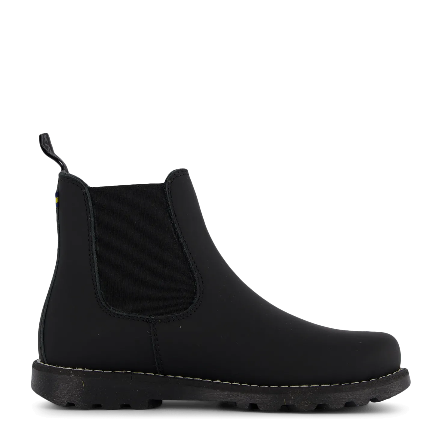 Bodås Jr Xc Black