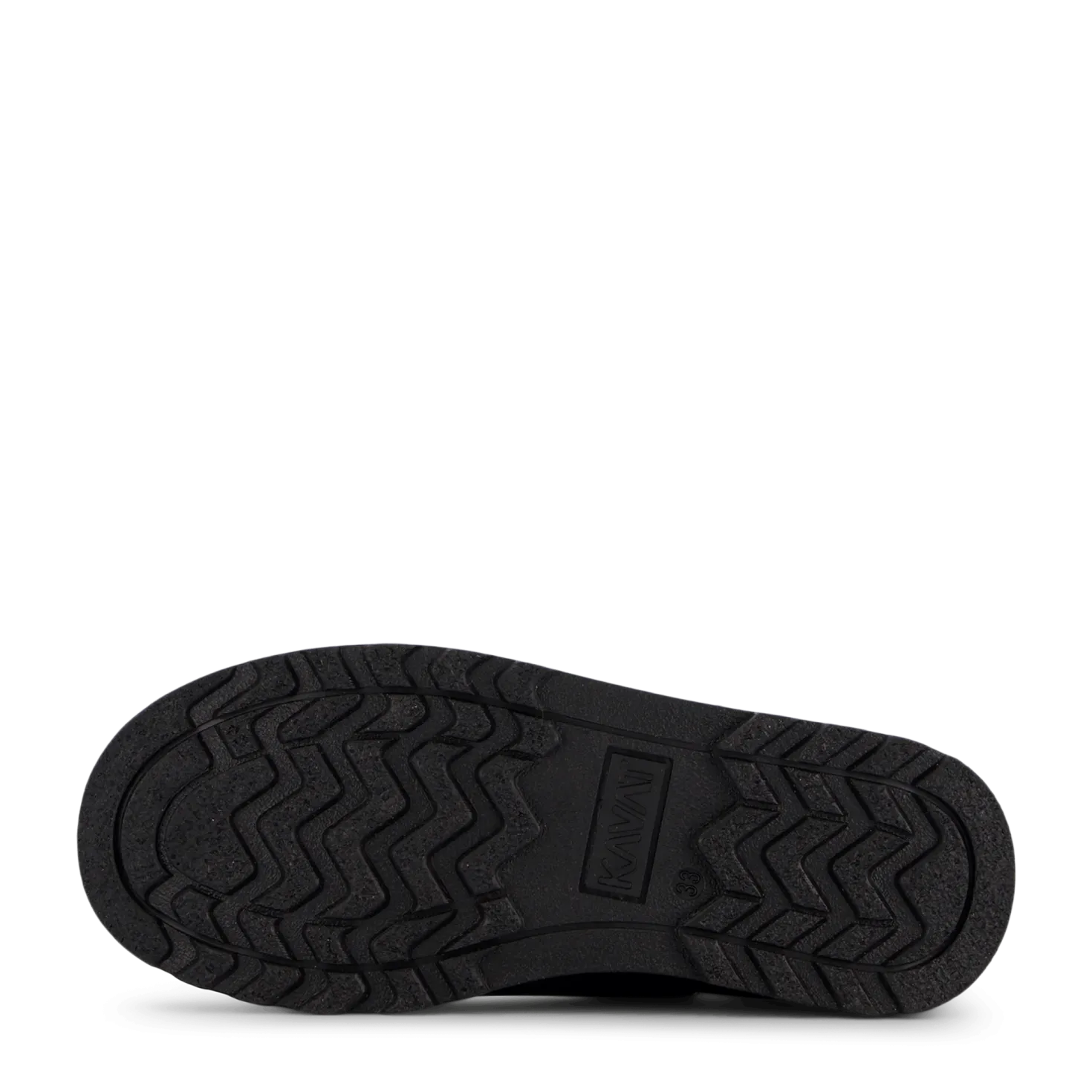 Bodås Jr Xc Black
