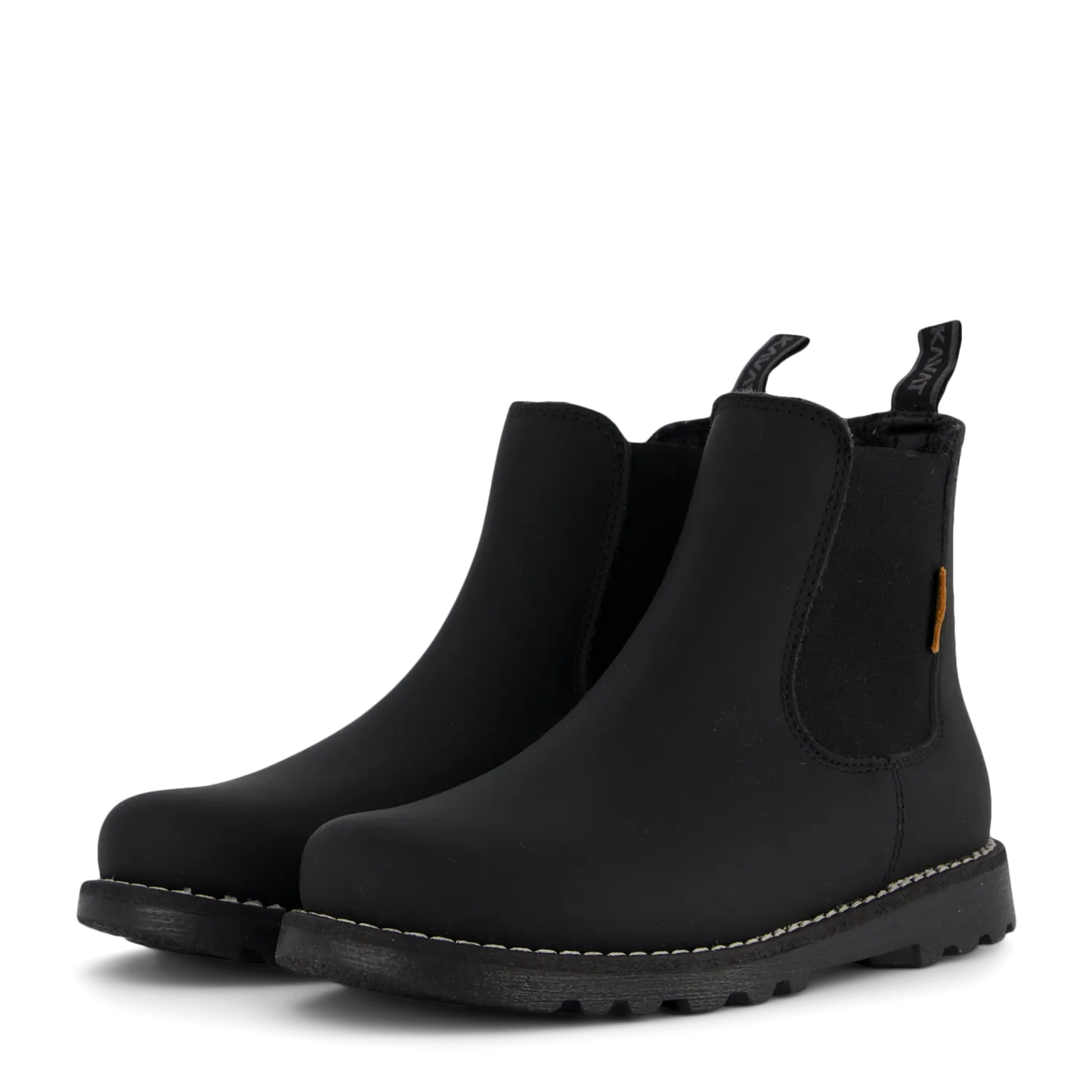 Bodås Jr Xc Black