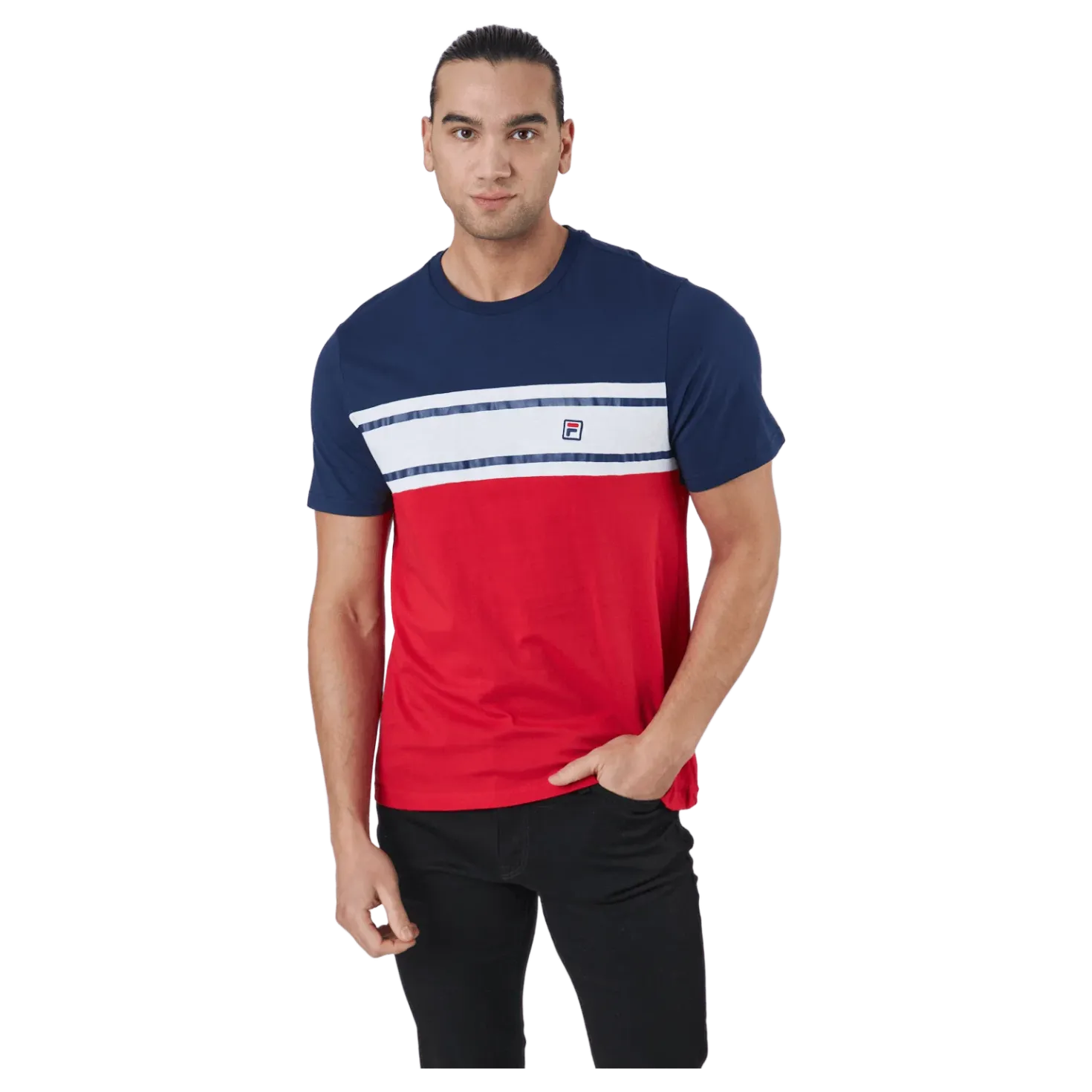 Boise Tee 33003