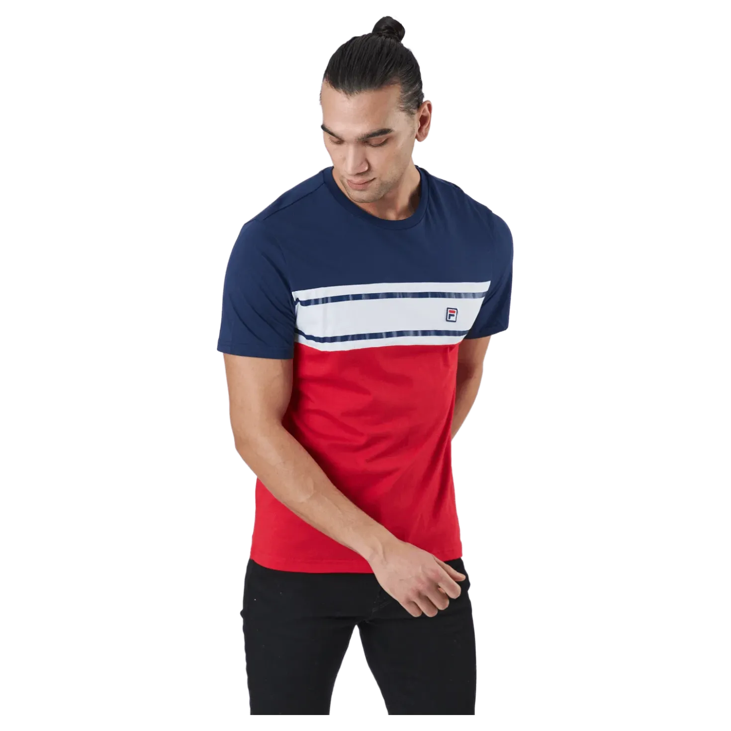 Boise Tee 33003