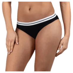 Bola Bikini Brief Black