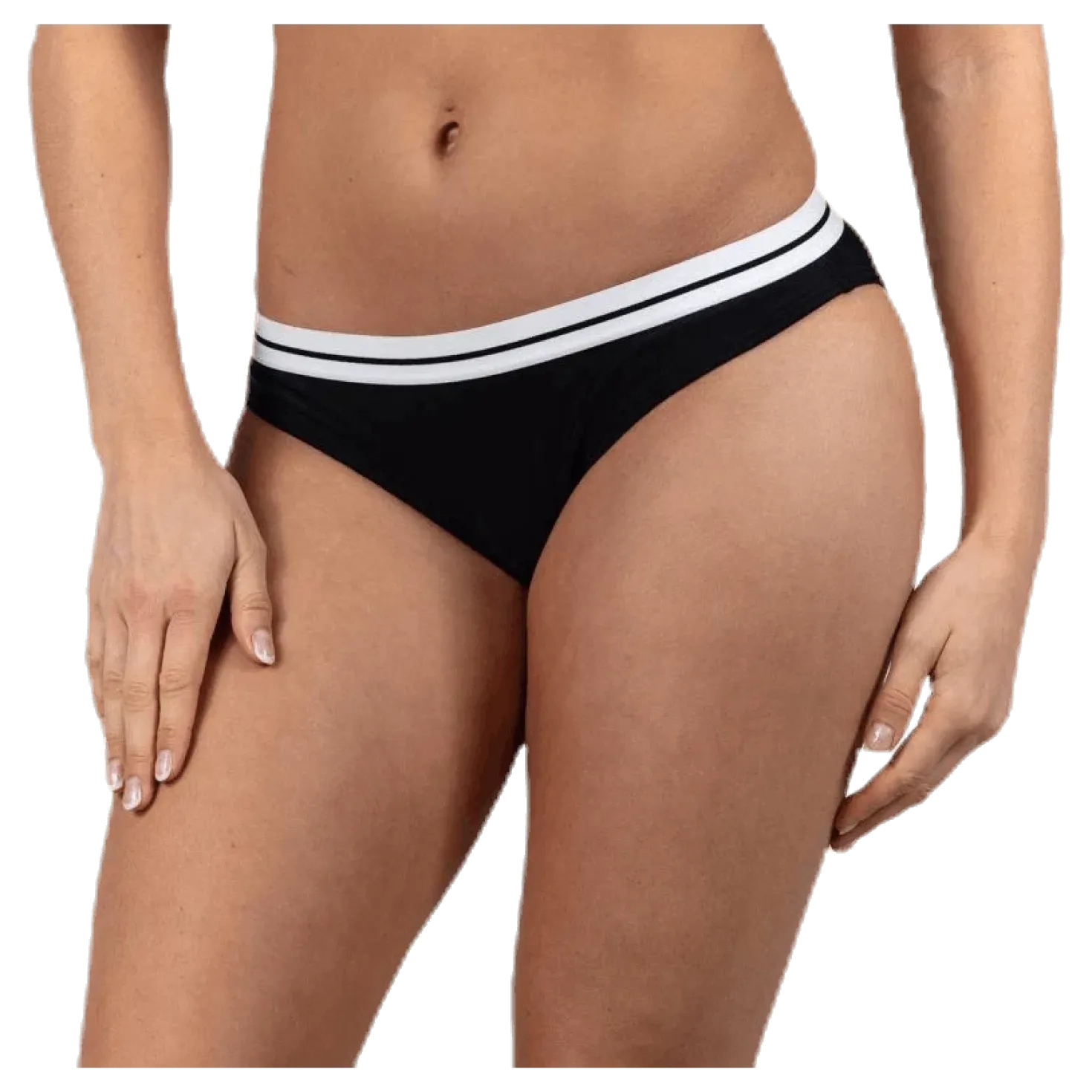 Bola Bikini Brief Black