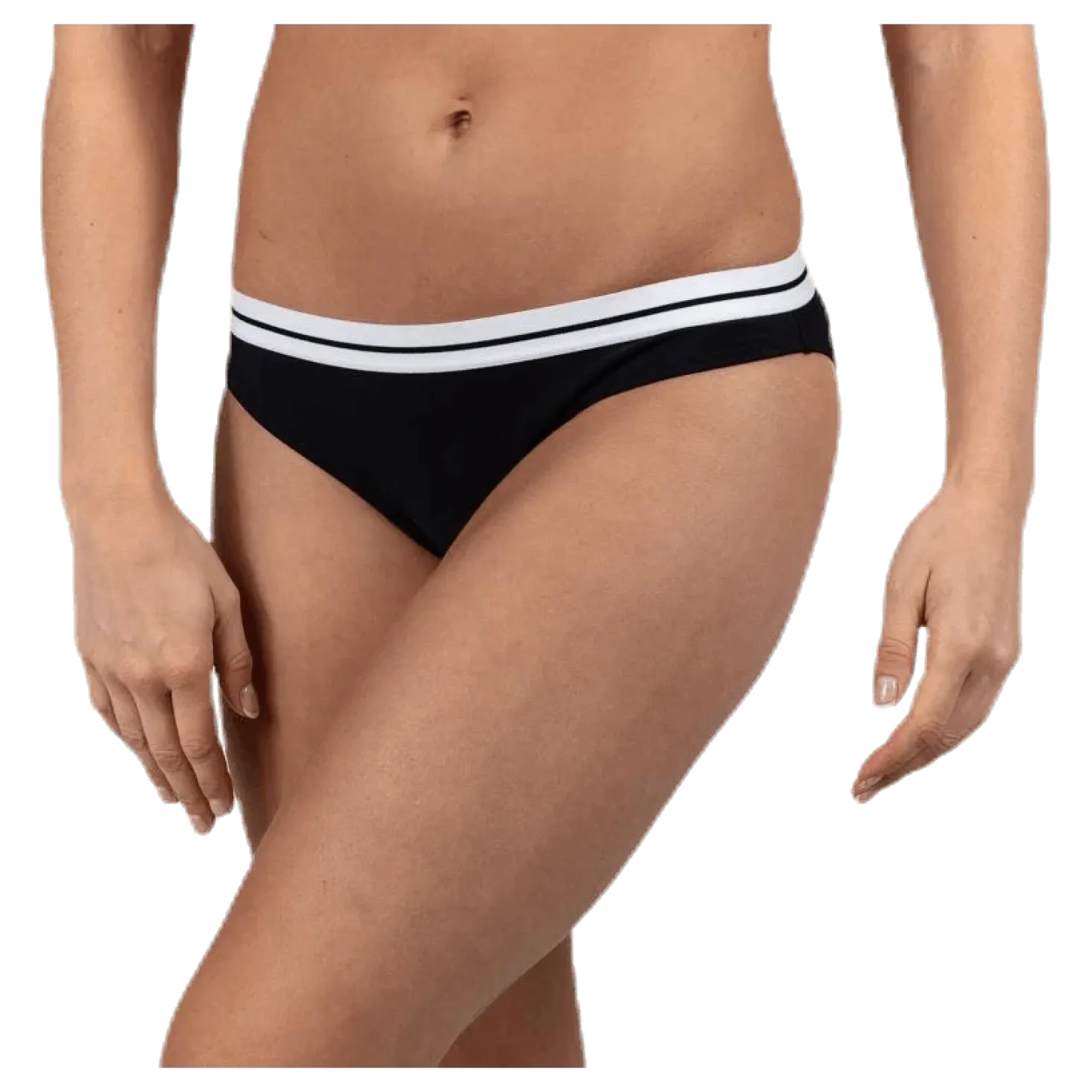 Bola Bikini Brief Black