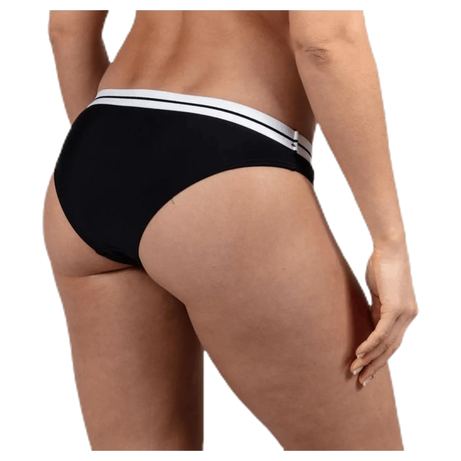Bola Bikini Brief Black