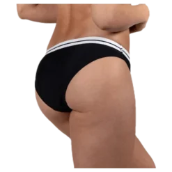 Bola Bikini Brief Black