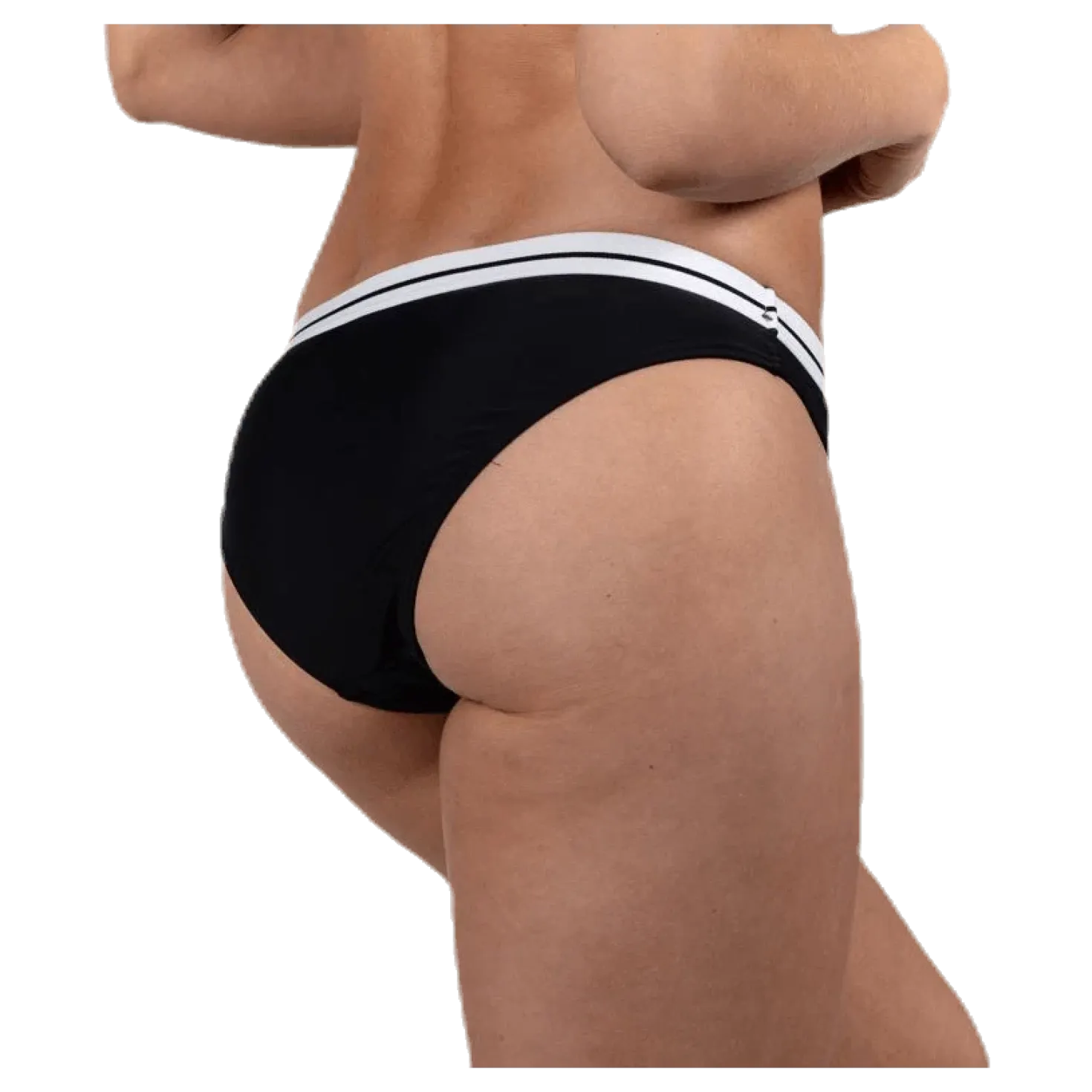 Bola Bikini Brief Black
