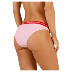 Bola Bikini Brief Pink/White