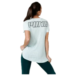 Bold Tee Blue