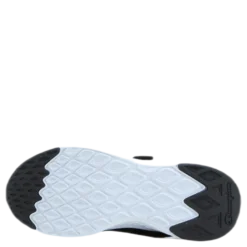 Bold Velcro PS Black