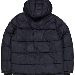 Bologna Jacket Black