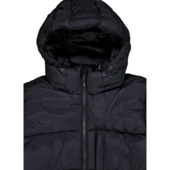 Bologna Jacket Black