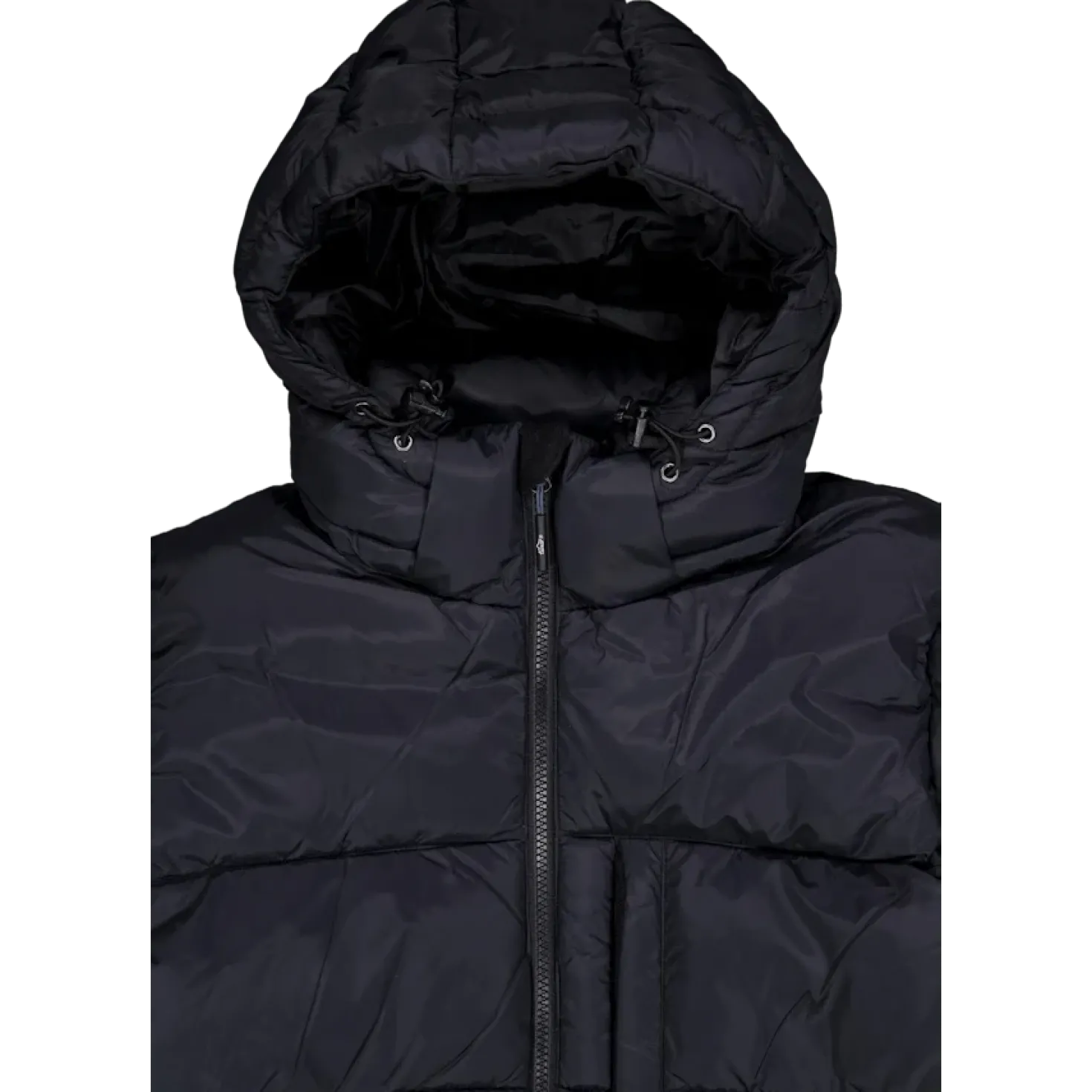 Bologna Jacket Black